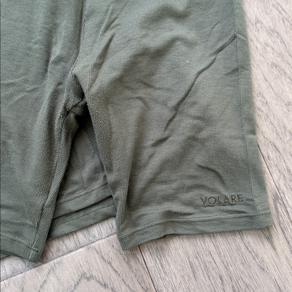 Volare Ribbed Set - Picture 4 of 5